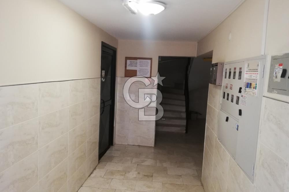 CB CITY'DEN BATIKENT MH.DE SATILIK 3+1 DAİRE