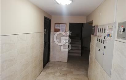 CB CITY'DEN BATIKENT MH.DE SATILIK 3+1 DAİRE