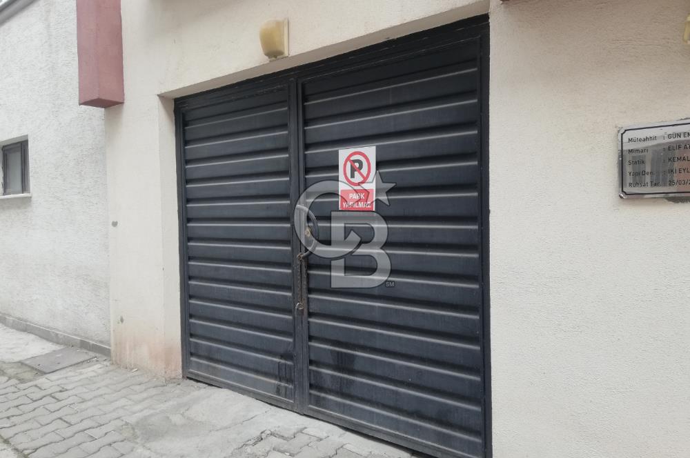 CB CITY'DEN BATIKENT MH.DE SATILIK 3+1 DAİRE