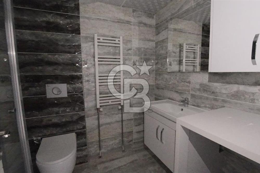 İzmir Karşıyaka Dedebaşı Kiralık 3+1 120 m² Daire
