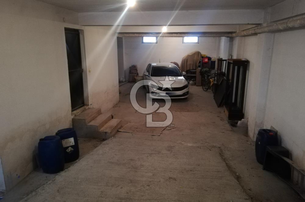 CB CITY'DEN BATIKENT MH.DE SATILIK 3+1 DAİRE