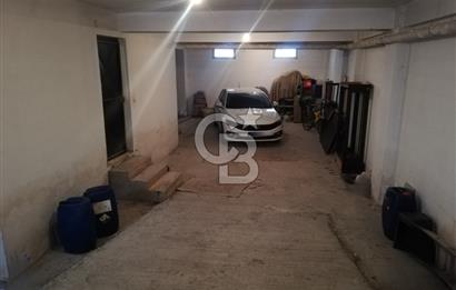 CB CITY'DEN BATIKENT MH.DE SATILIK 3+1 DAİRE