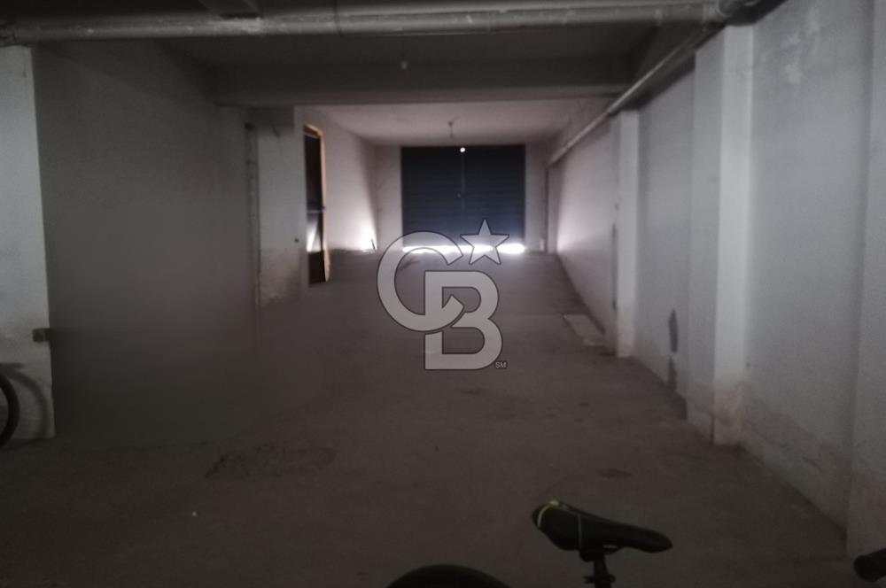 CB CITY'DEN BATIKENT MH.DE SATILIK 3+1 DAİRE