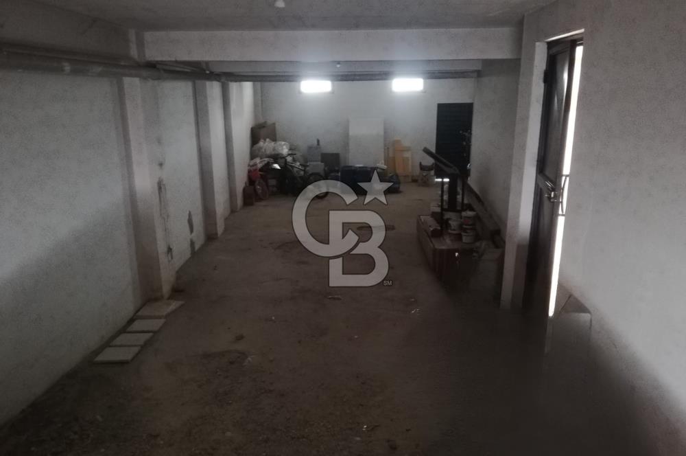 CB CITY'DEN BATIKENT MH.DE SATILIK 3+1 DAİRE