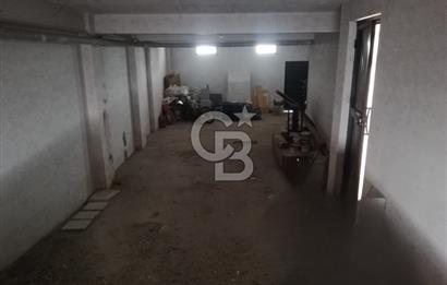 CB CITY'DEN BATIKENT MH.DE SATILIK 3+1 DAİRE