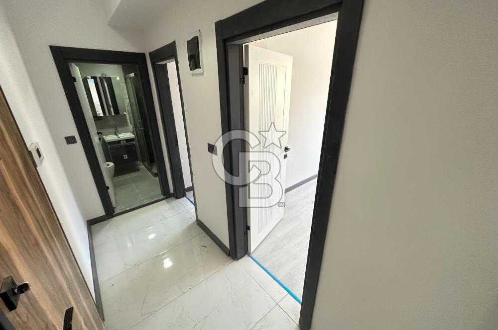 CB AKADEMİ BAĞÇEŞME PRESTIGE SİTESİ KİRALIK 2+1 ARA KAT DAİRE 