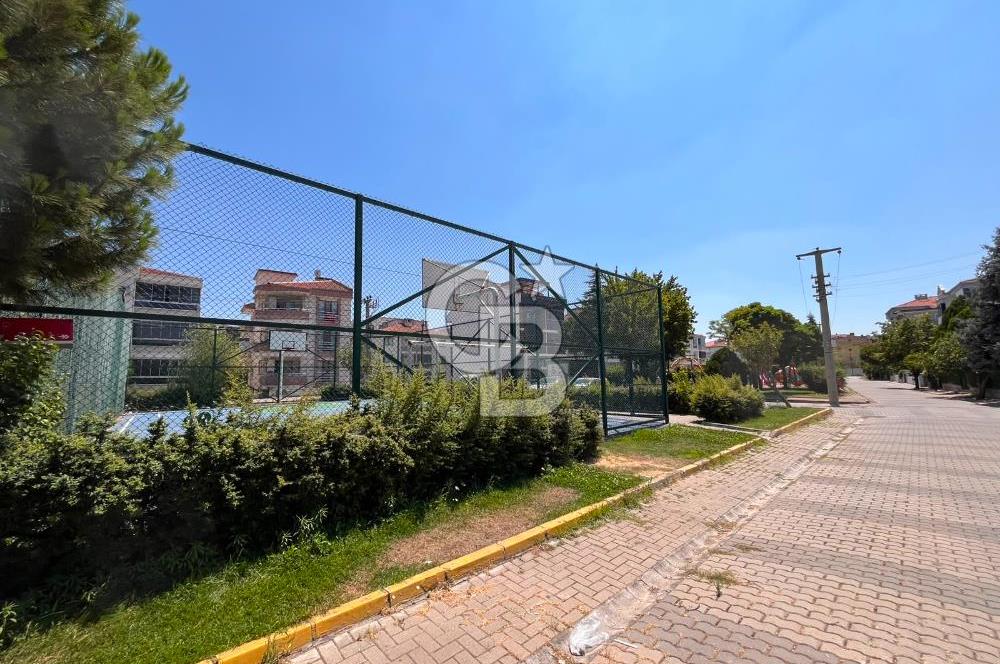 CB KİNG'DEN PAŞAALANI MAH. ÇOCUK PARKI KARŞISI 3+1 SATILIK DAİRE