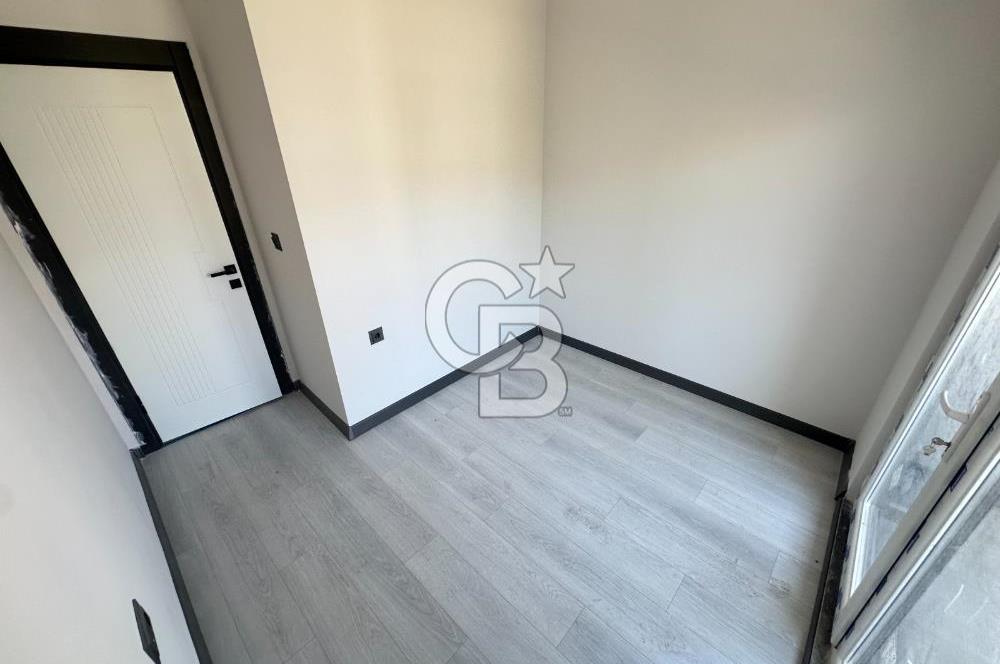 CB AKADEMİ BAĞÇEŞME PRESTIGE SİTESİ KİRALIK 2+1 ARA KAT DAİRE 