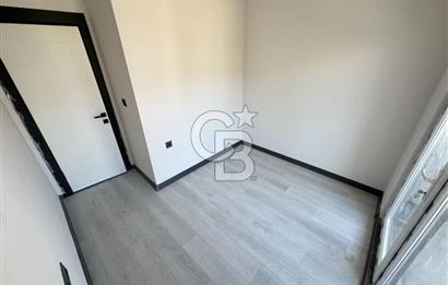 CB AKADEMİ BAĞÇEŞME PRESTIGE SİTESİ KİRALIK 2+1 ARA KAT DAİRE 