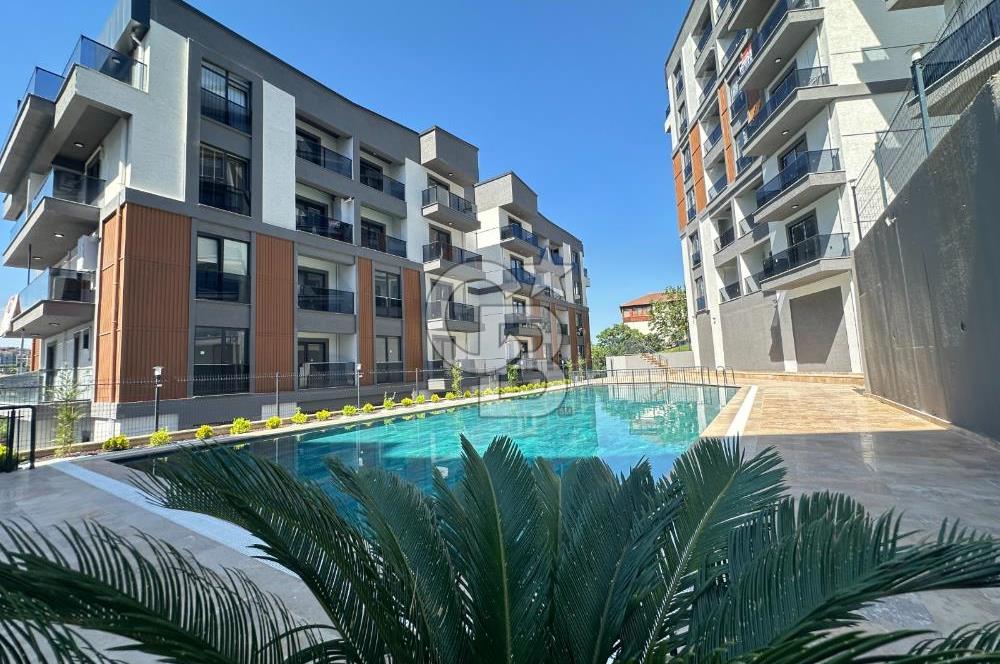CB AKADEMİ BAĞÇEŞME PRESTIGE SİTESİ KİRALIK 2+1 ARA KAT DAİRE 