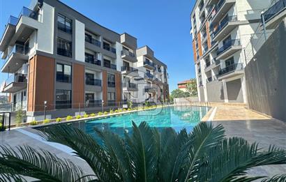 CB AKADEMİ BAĞÇEŞME PRESTIGE SİTESİ KİRALIK 2+1 ARA KAT DAİRE 