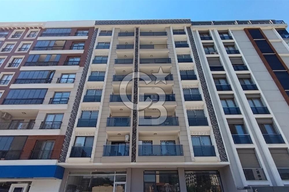 İzmir Karşıyaka Dedebaşı Kiralık 3+1 120 m² Daire