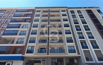 İzmir Karşıyaka Dedebaşı Kiralık 3+1 120 m² Daire