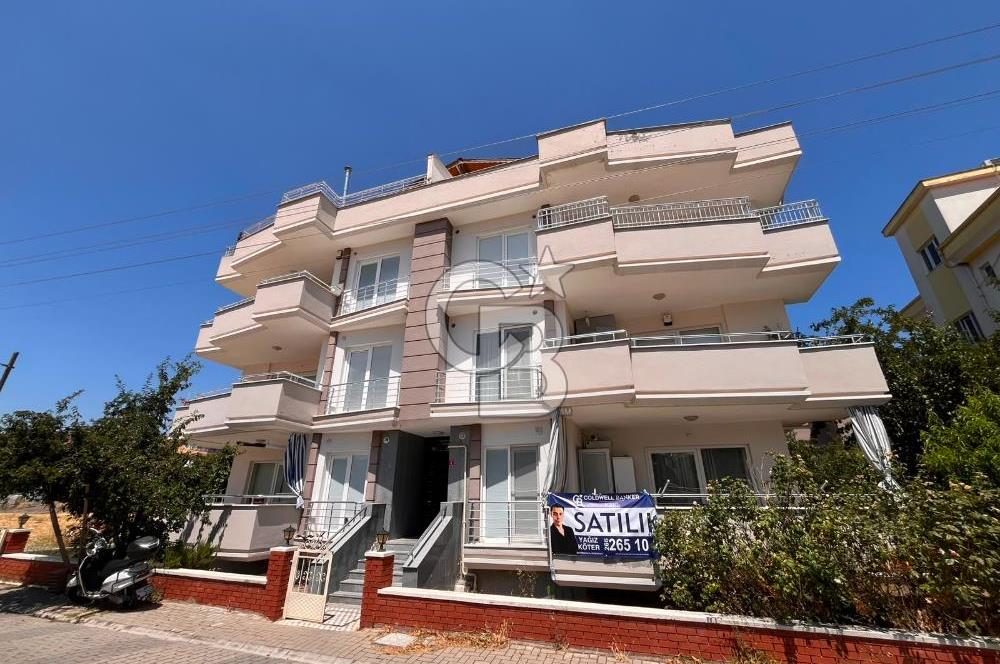 CB KİNG'DEN PAŞAALANI MAH. ÇOCUK PARKI KARŞISI 3+1 SATILIK DAİRE