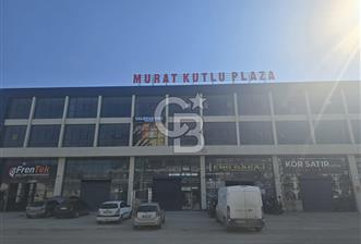 İVEDİK ANTEKS'TE FULL YAPILI EŞYALI KİRALIK OFİS - 5 - 360430