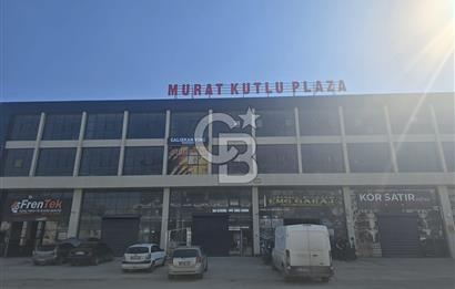 İVEDİK ANTEKS'TE FULL YAPILI EŞYALI KİRALIK OFİS