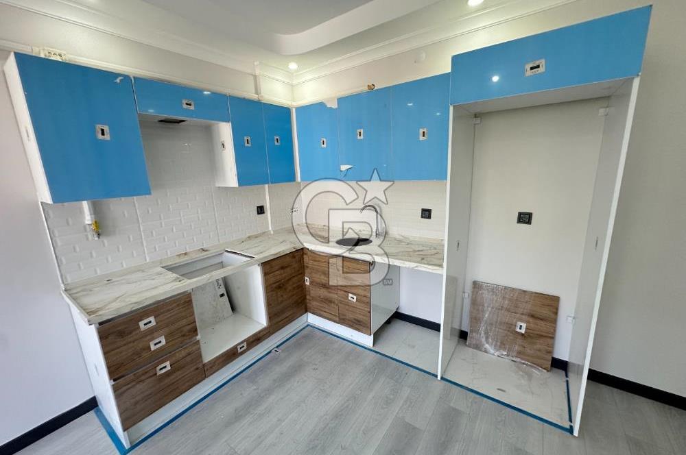 CB AKADEMİ BAĞÇEŞME PRESTIGE SİTESİ KİRALIK 2+1 ARA KAT DAİRE 