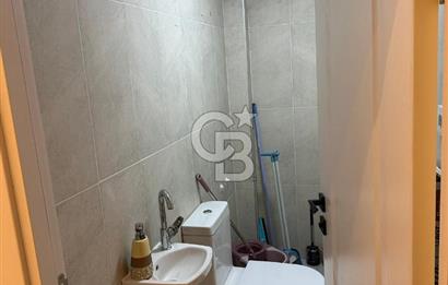 İVEDİK ANTEKS'TE FULL YAPILI EŞYALI KİRALIK OFİS