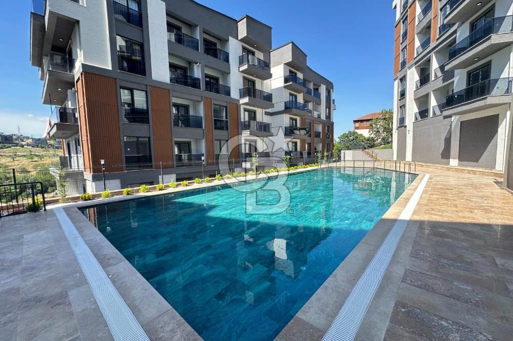 CB AKADEMİ BAĞÇEŞME PRESTIGE SİTESİ KİRALIK 2+1 ARA KAT DAİRE 