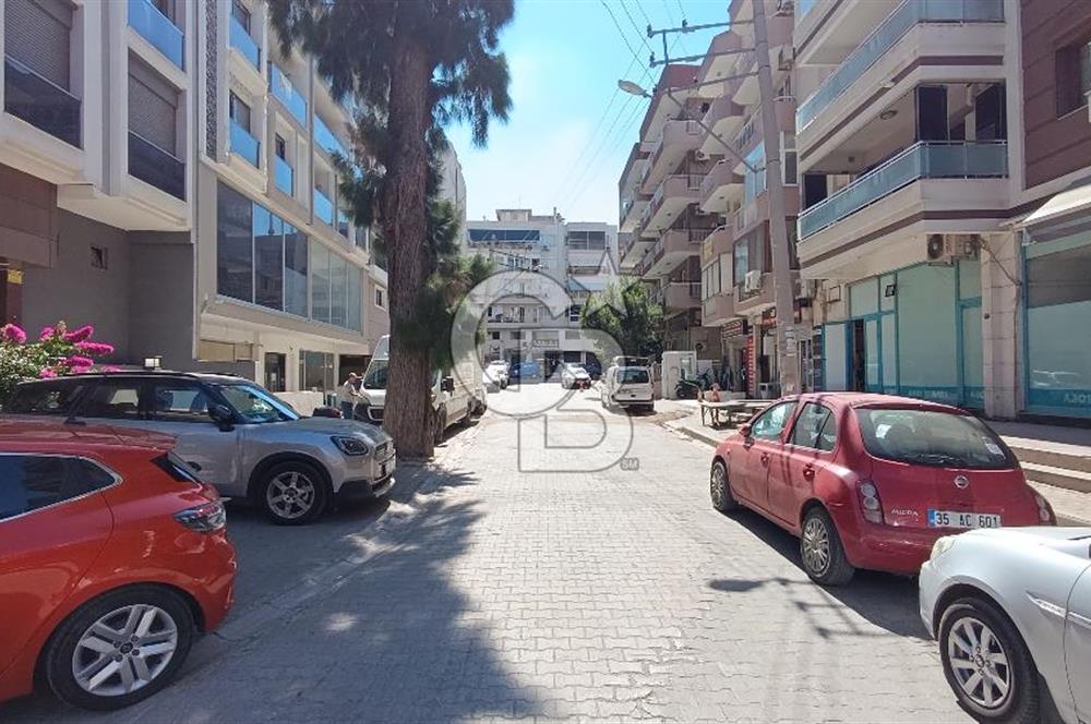 İzmir Karşıyaka Dedebaşı Kiralık 3+1 120 m² Daire