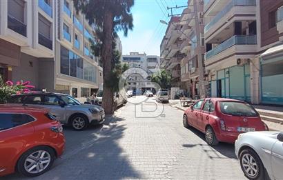 İzmir Karşıyaka Dedebaşı Kiralık 3+1 120 m² Daire