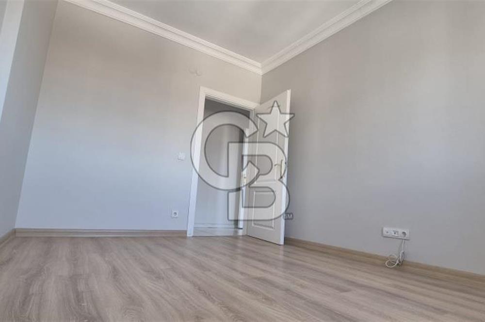 KOZYATAĞINDA YEŞİL YUVAM 2 SİTESİNDE DENİZ MANZARALI 3+1 KİRALIK