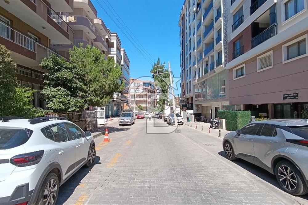 İzmir Karşıyaka Dedebaşı Kiralık 3+1 120 m² Daire