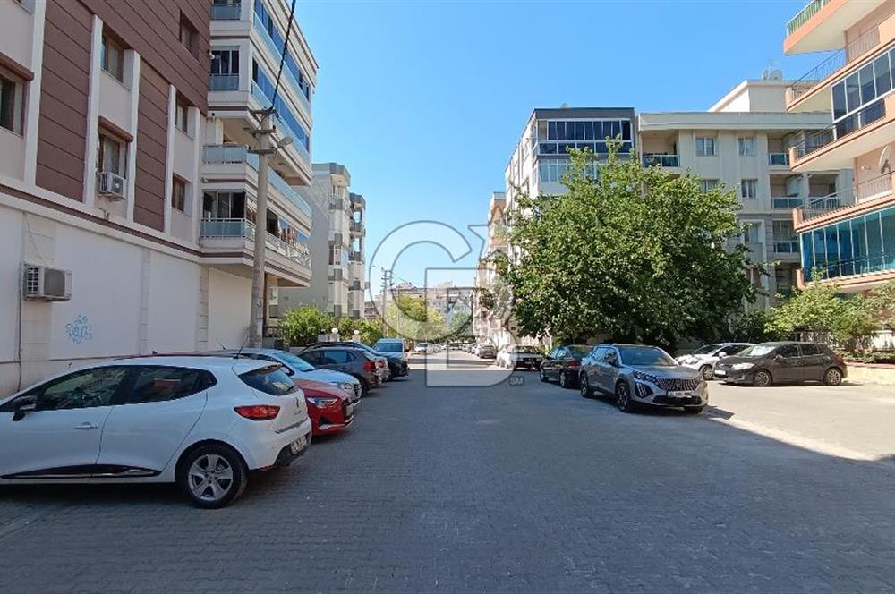 İzmir Karşıyaka Dedebaşı Kiralık 3+1 120 m² Daire