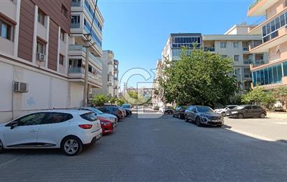 İzmir Karşıyaka Dedebaşı Kiralık 3+1 120 m² Daire