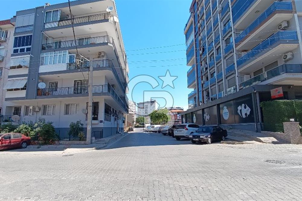 İzmir Karşıyaka Dedebaşı Kiralık 3+1 120 m² Daire