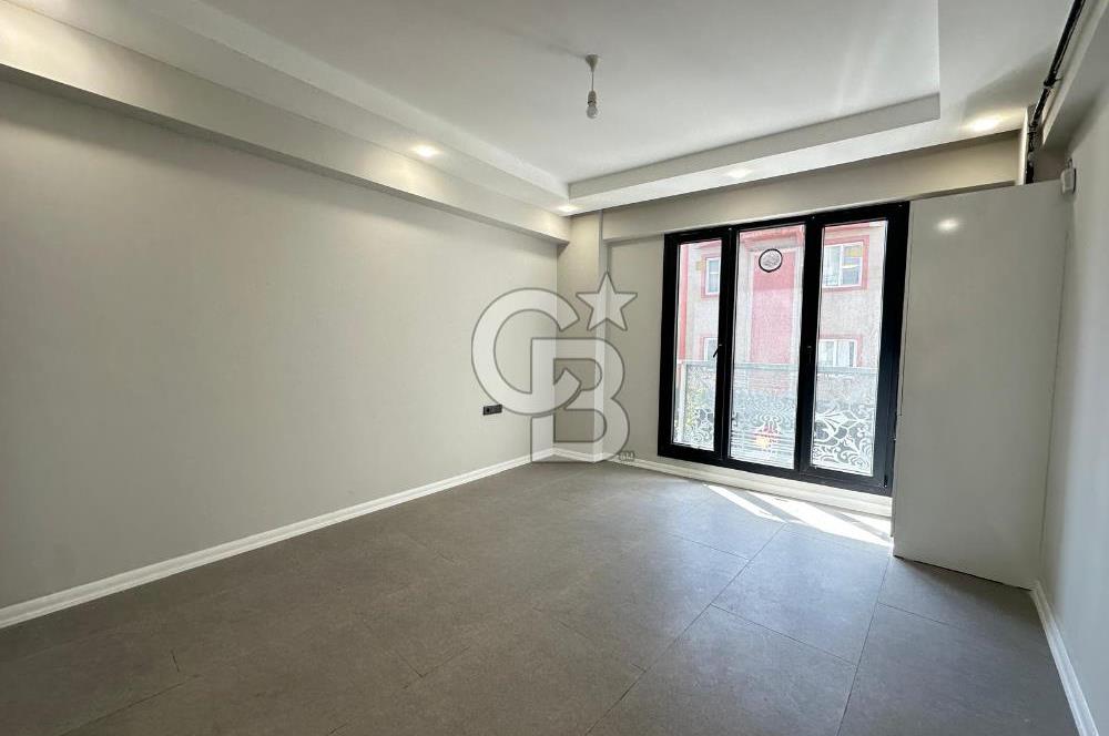 KAĞITHANE ÇAĞLAYAN VATAN CAD 2+1 DAİRE