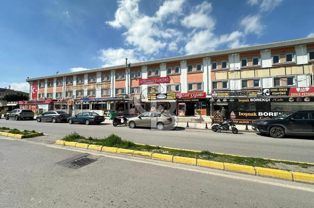 İZMİT BAYINDIRLIK İŞ MERKEZİ KİRALIK FULL EŞYALI-EŞYASIZ OFİS
