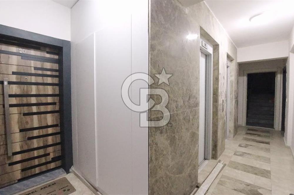 İzmir Karşıyaka Dedebaşı Kiralık 3+1 120 m² Daire