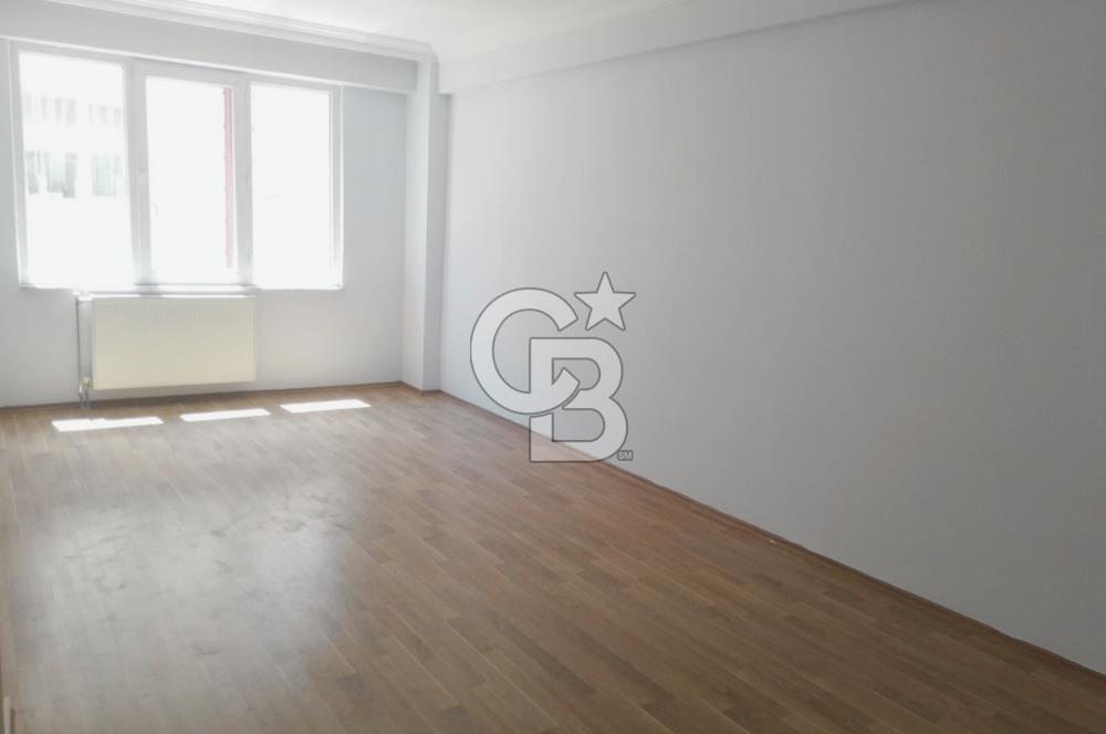 CB CITY'DEN BATIKENT MH.DE SATILIK 3+1 DAİRE