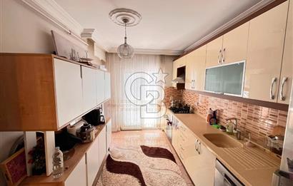 CB KİNG'DEN PAŞAALANI MAH. ÇOCUK PARKI KARŞISI 3+1 SATILIK DAİRE