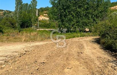  YALOVA TERMAL AKKÖYDE SATILIK DENİZ MANZARALI 908M2 ARSA!