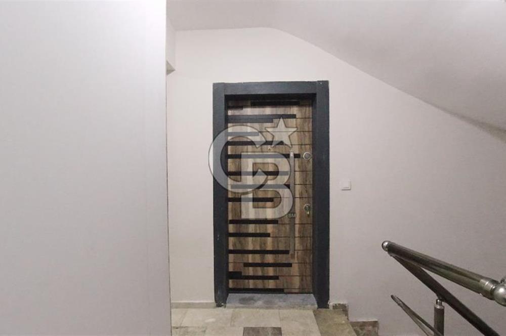 İzmir Karşıyaka Dedebaşı Kiralık 3+1 120 m² Daire