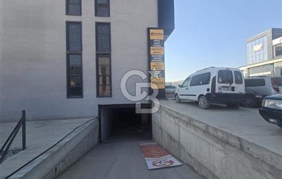 İVEDİK ANTEKS'TE FULL YAPILI EŞYALI KİRALIK OFİS