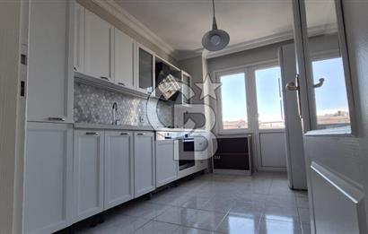 KOZYATAĞINDA YEŞİL YUVAM 2 SİTESİNDE DENİZ MANZARALI 3+1 KİRALIK