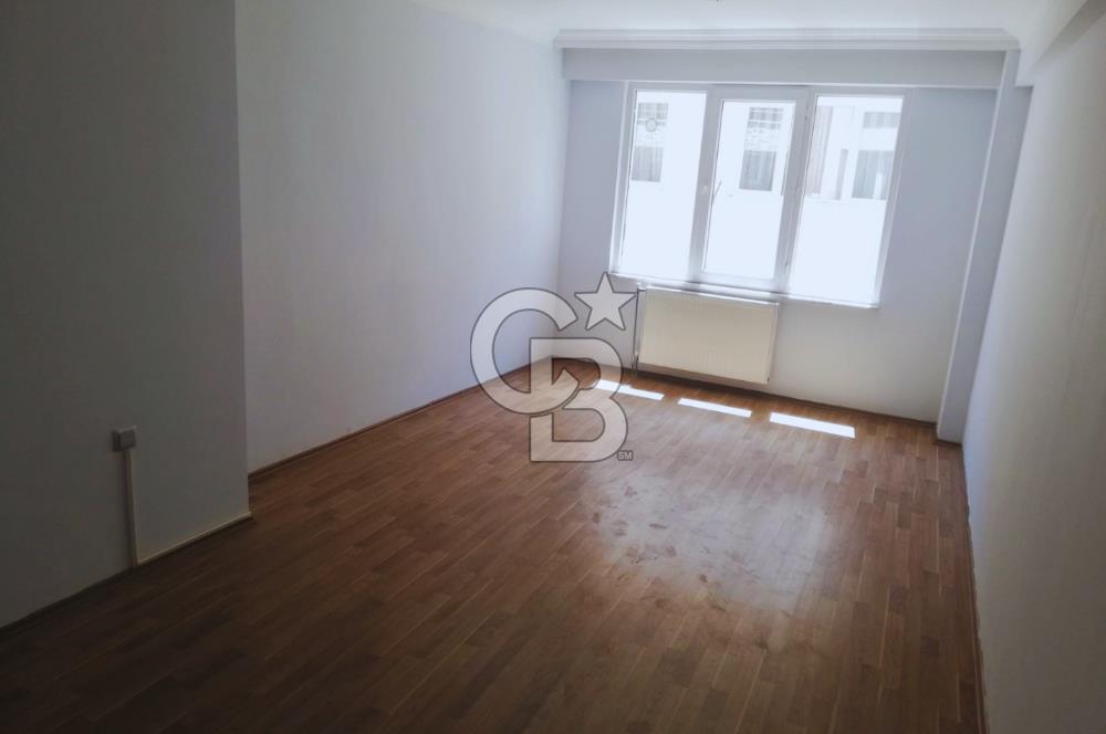 CB CITY'DEN BATIKENT MH.DE SATILIK 3+1 DAİRE