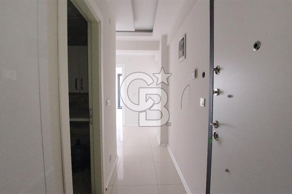 İzmir Karşıyaka Dedebaşı Kiralık 3+1 120 m² Daire
