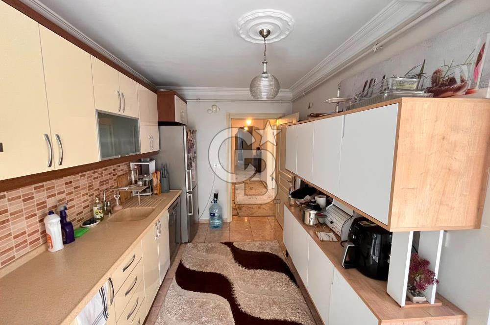 CB KİNG'DEN PAŞAALANI MAH. ÇOCUK PARKI KARŞISI 3+1 SATILIK DAİRE