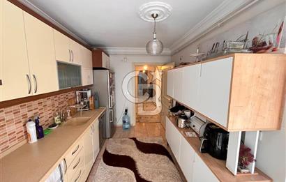 CB KİNG'DEN PAŞAALANI MAH. ÇOCUK PARKI KARŞISI 3+1 SATILIK DAİRE