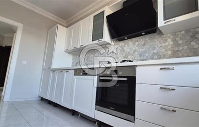 KOZYATAĞINDA YEŞİL YUVAM 2 SİTESİNDE DENİZ MANZARALI 3+1 KİRALIK