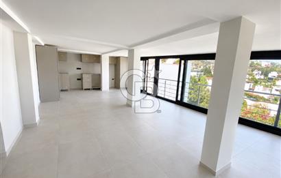 Bodrum Gündoğan Satılık Komple Deniz Manzaralı Villa