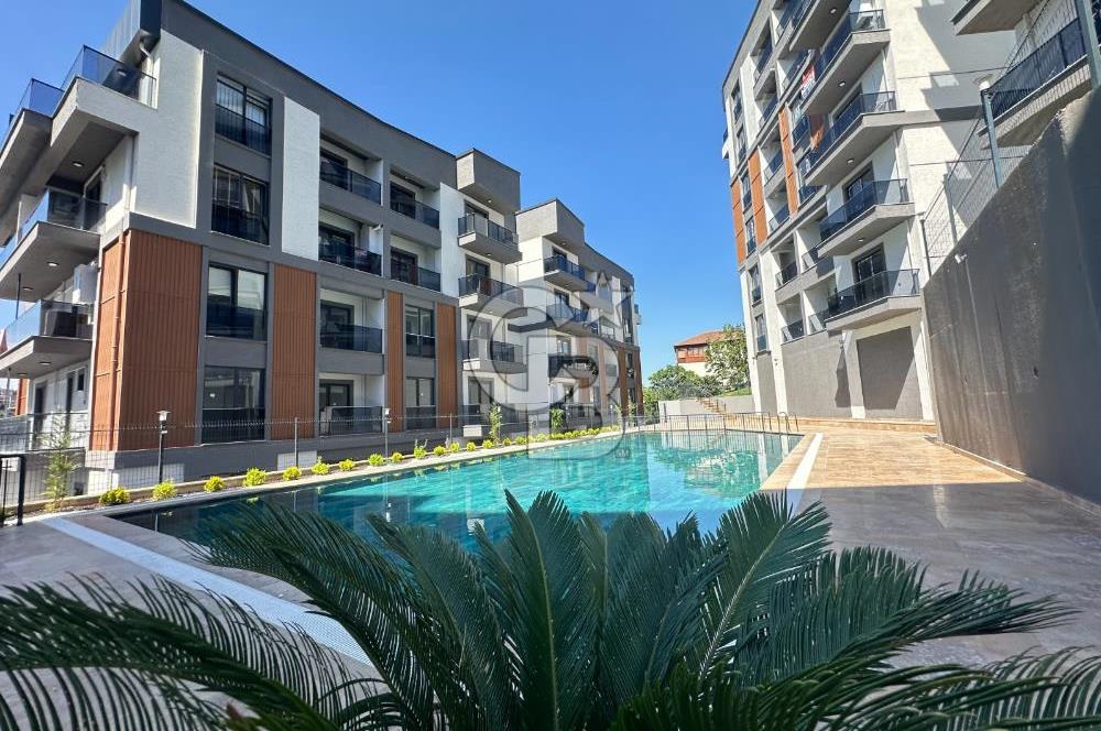 CB AKADEMİ BAĞÇEŞME PRESTIGE SİTESİ KİRALIK 2+1 ARA KAT DAİRE 