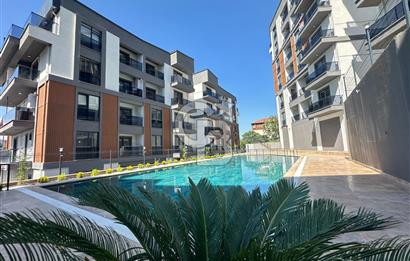 CB AKADEMİ BAĞÇEŞME PRESTIGE SİTESİ KİRALIK 2+1 ARA KAT DAİRE 
