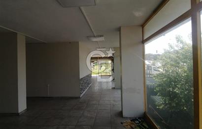 KARLIBAYIR DA BELEDİYEYE YÜRÜME MESAFESİ KİRALIK DÜKKAN,OFİS
