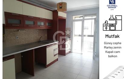 CB CITY'DEN BATIKENT MH.DE SATILIK 3+1 DAİRE