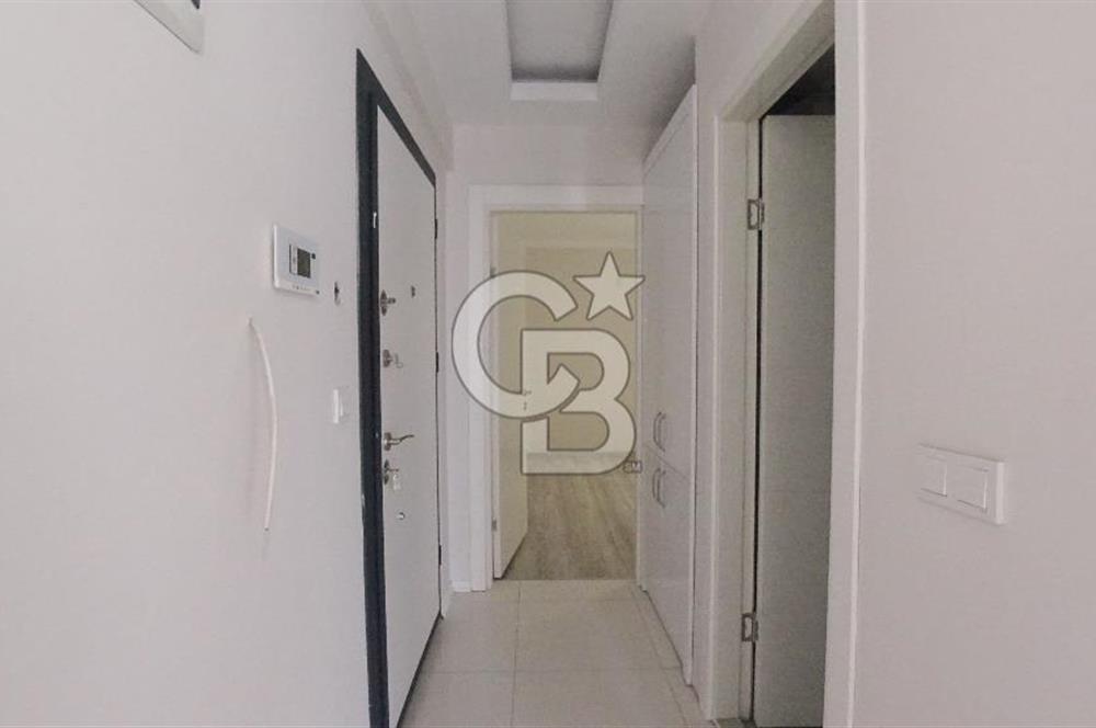 İzmir Karşıyaka Dedebaşı Kiralık 3+1 120 m² Daire